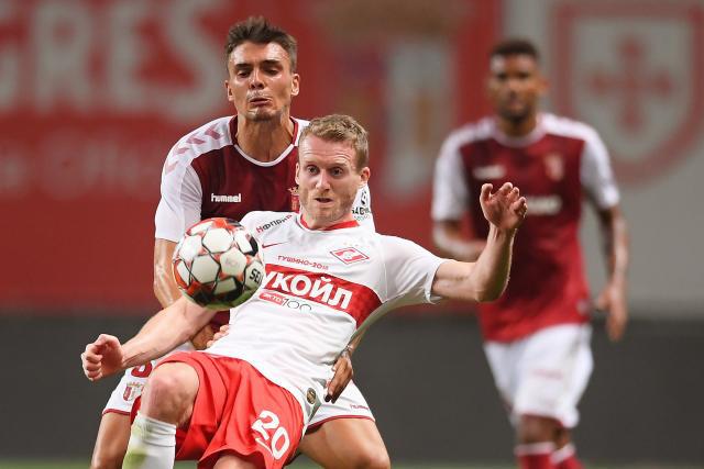 每体：巴萨不会3000万欧回购尼科